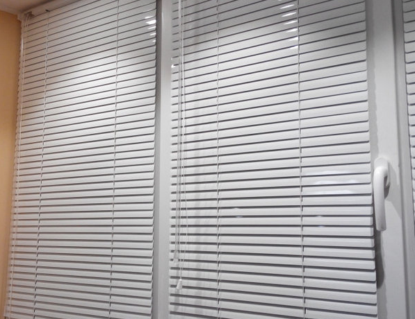 Жалюзи пластиковые  60 х 150 см Днепр - изображение 3