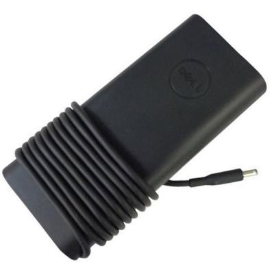 Блок питания к ноутбуку Dell 130W 19.5V, 6.7A, разъем 4.5/3.0 (pin inside), Oval-корпус (HA130PM130) Винница - изображение 4