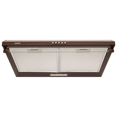 Витяжка кухонна Jantar PHT I LED 50 BR Вінниця - фото 6