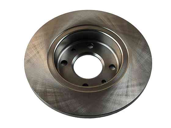 Диск 2108, 2109, 21099, 2113, 2114, 2115 передний тормозной Мукачево