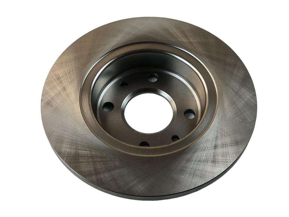 Диск 2108, 2109, 21099, 2113, 2114, 2115 передний тормозной Мукачево - изображение 2