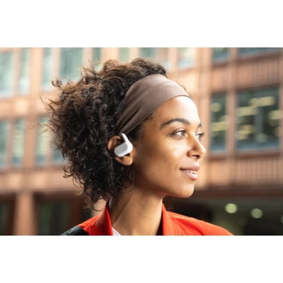 Навушники JBL Soundgear Sense White (JBLSNDGEARSNSWHT) Вінниця - фото 7