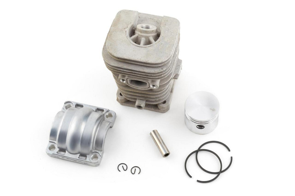 Поршневая бензопила для Par P350 (Ø41,1) (+поддон) Мукачево - изображение 1