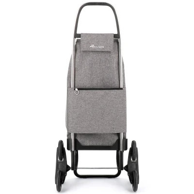 Сумка-візок Rolser I-Max Tweed 6 43 Gris (929645) Вінниця - фото 10