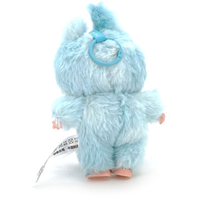 Мягкая игрушка No Brand сюрприз Labubu Третье поколение 17 см Mix color Затемненный пакет (YT42135) Винница - изображение 5