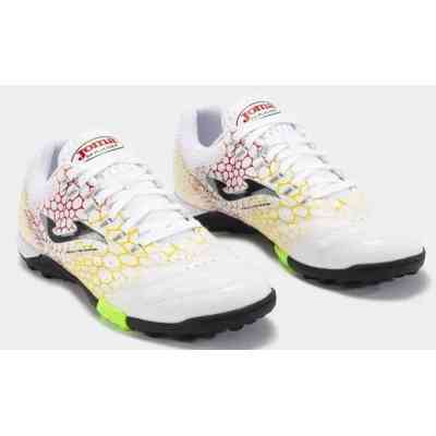 Сороконіжки Joma Maxima MAXW2442TF білий, чорний 42 (8445954851988) Вінниця