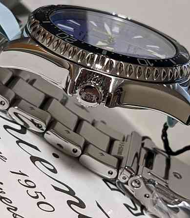 Годинник Orient RA-AA0823L Kamasu Automatic Diver  75th Anniversary. Харків