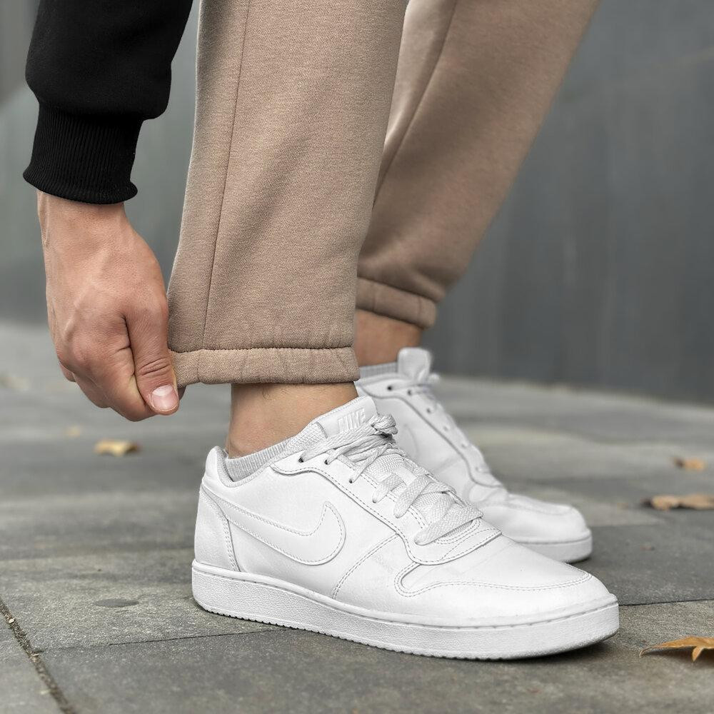 Чоловічі штани джогери з кишенями кемел Pobedov 007 ЗИМА Київ - фото 3