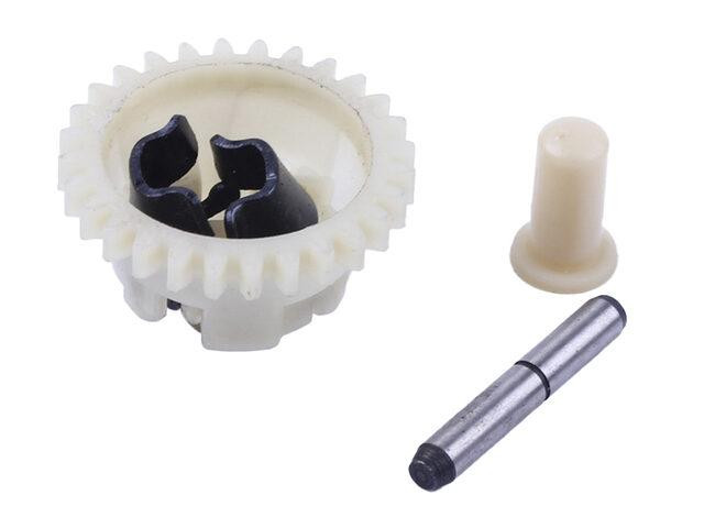 Насос оливний (шестерня регулятора обертів) на бензиновий двигун 168F Мукачево - фото 1