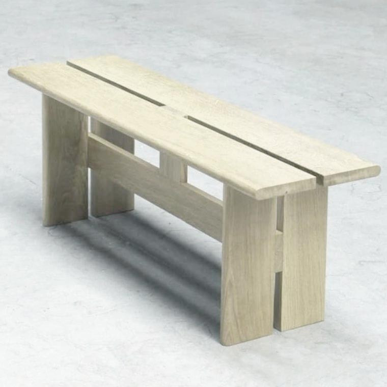 Лавка для ванной 