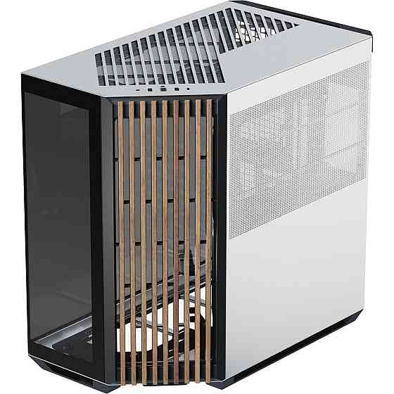 Корпус APNX V1-W (APCM-VI01103.M1) Black/White без БЖ  ( Black/White ) Харьков