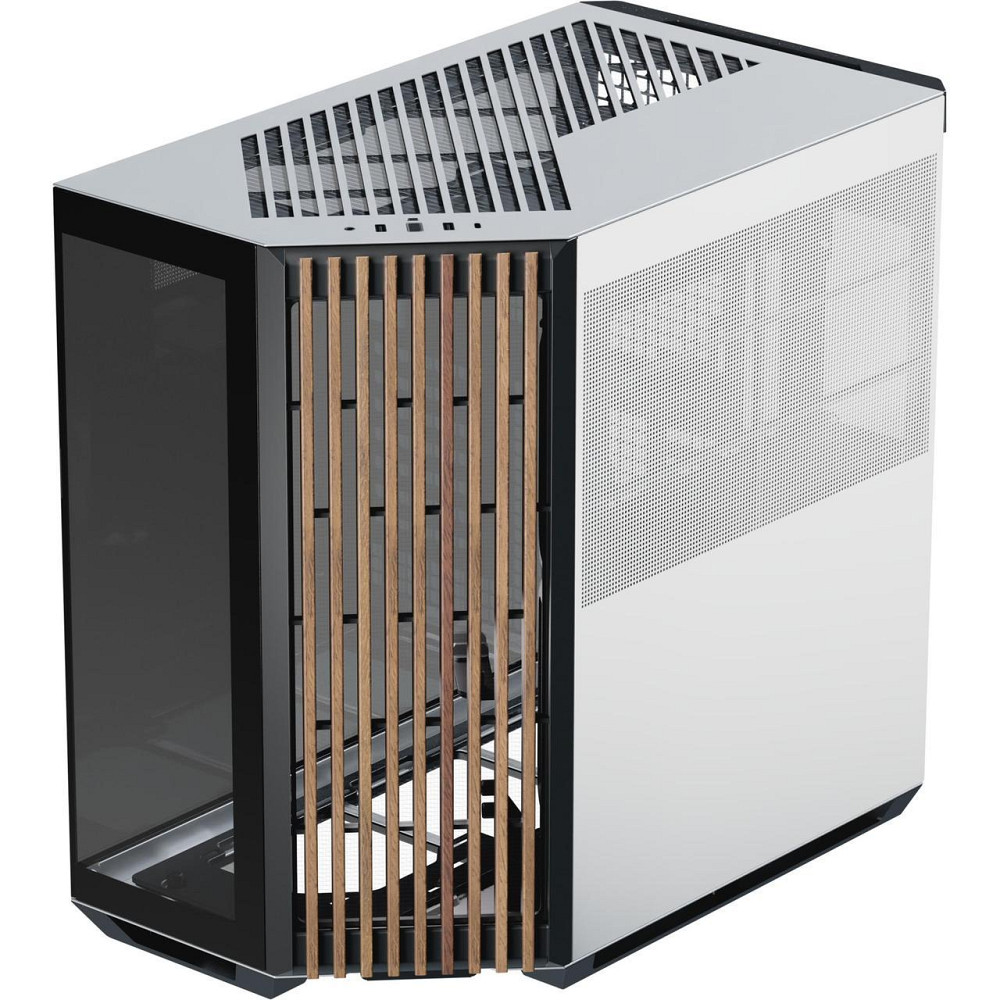 Корпус APNX V1-W (APCM-VI01103.M1) Black/White без БЖ  ( Black/White ) Харьков - изображение 1