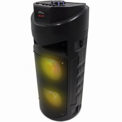 Акустична система Media-Tech PARTYBOX KEG BT 30W Black (MT3165) Вінниця - фото 4