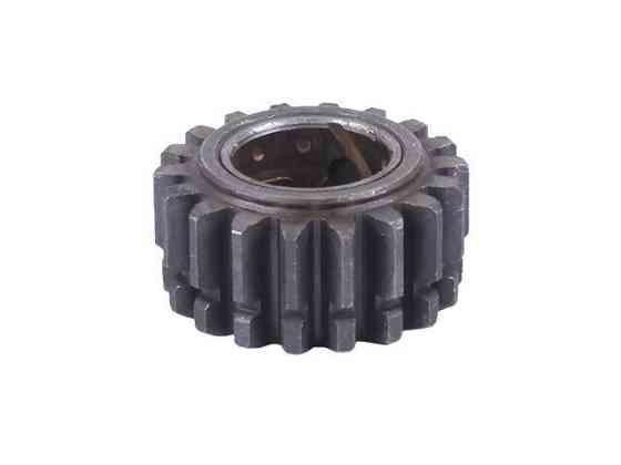 Шестерня 1/2-й передачи на минитрактор Шифенг 240, Z-18 Мукачево