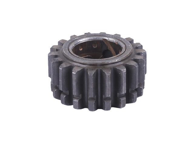 Шестірня 1/2-ї передачі на мінітрактор Шіфенг240, Z-18 Мукачево - фото 1