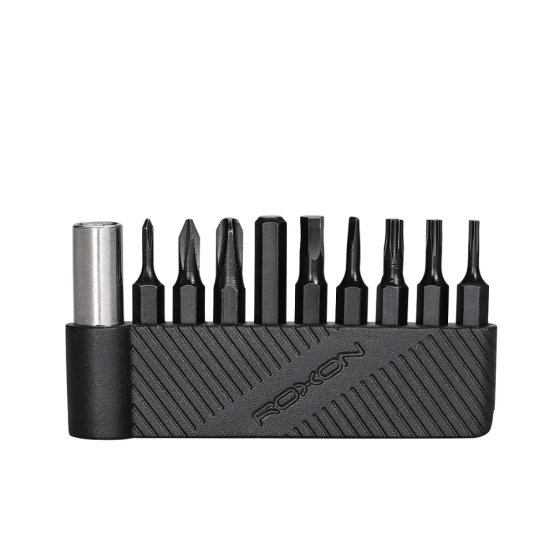 Міні мультитул Roxon KS2E, чорний Київ