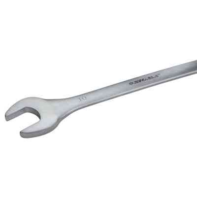 Ключ Sigma набор рожково-накидных 12шт 13-32мм CrV satine, тк чехол (6010211) Винница