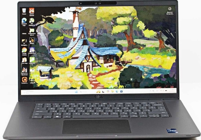 Dell Latitude 7530 Core i7-1270P/ RAM 16 Gb/ SSD 1 Tb/ 15,6