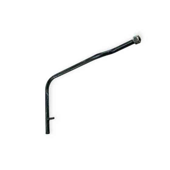 Трубка паркану води 406 двигун з гайкою Мукачево