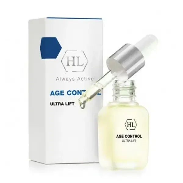 Лифтинговая сыворотка Holy Land Age Control Ultra Lift 15 мл Днепр - изображение 1