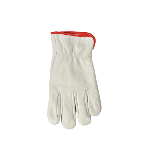 Рукавички 3857 натуральна зерниста шкіра р.10(XL) D-MACH ДКГ Житомир - фото 3