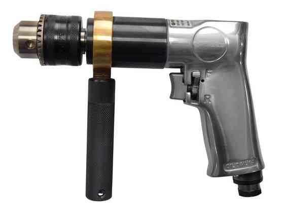 Пневмодриль реверсивний 800 об/хв (113л/хв) Одеса