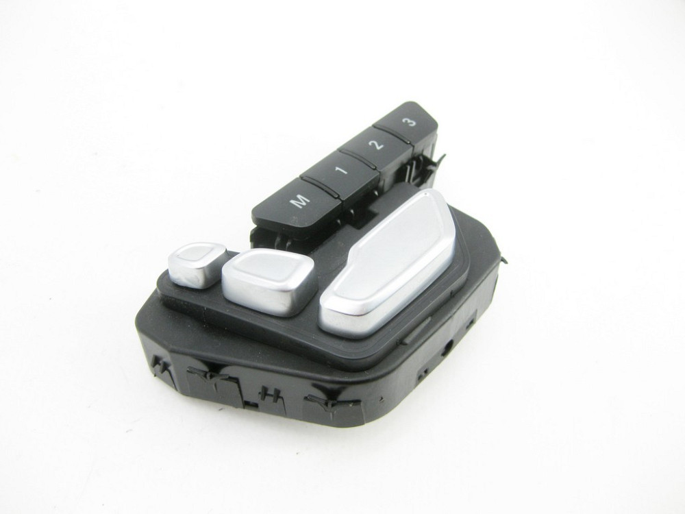 Mercedes-Benz  A1669051103 Блок кнопок налаштування та пам'яті сидінь на дверях водія ML/GLE W166 GL/GLS X166 Одеса - фото 5