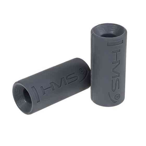 Силіконові ручки для грифа HMS FG01 (2 шт.) Київ