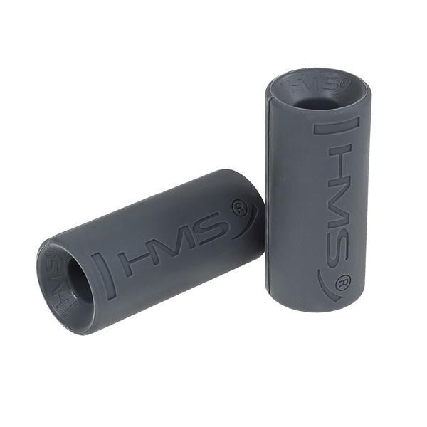 Силіконові ручки для грифа HMS FG01 (2 шт.) Київ - фото 2