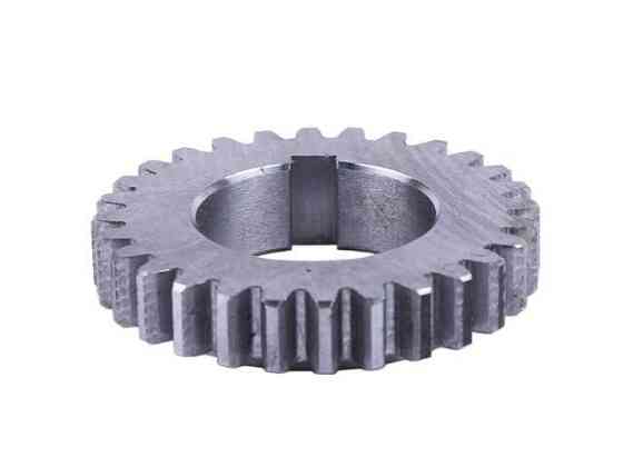 Шестерня ведомая запускающая Z-28 - 195N Мукачево