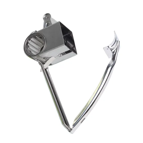 Терка для сиру механічна 5094 KAMILLE Житомир - изображение 6