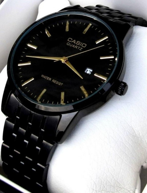 Годиник Casio Quart Киев - изображение 4