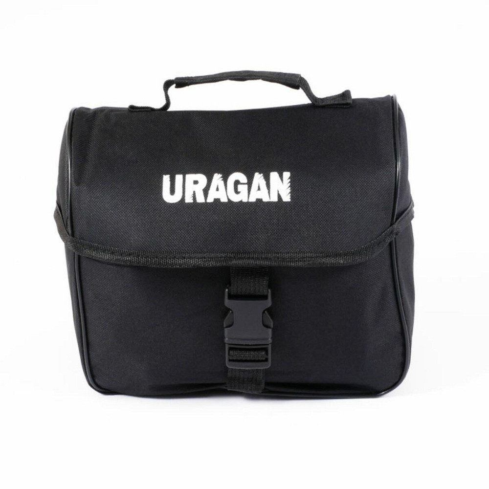 Компрессор автомобильный Uragan 10 Атм 40 л/мин 170 Вт Киев - изображение 4