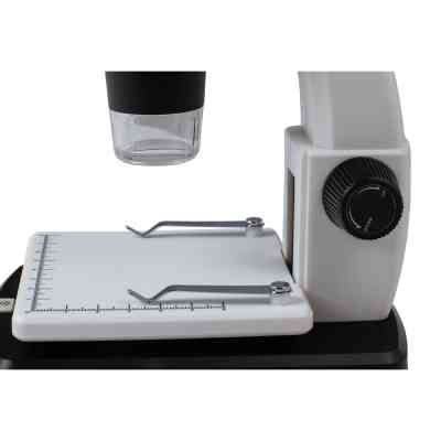 Мікроскоп Sigeta Forward 10x-500x 5.0Mpx 3.5&quot; LCD (65503) Вінниця