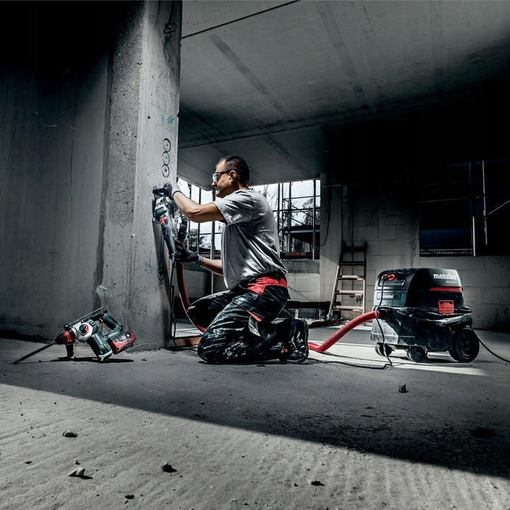 Штроборез METABO MFE 40 (604040510) Киев - изображение 8