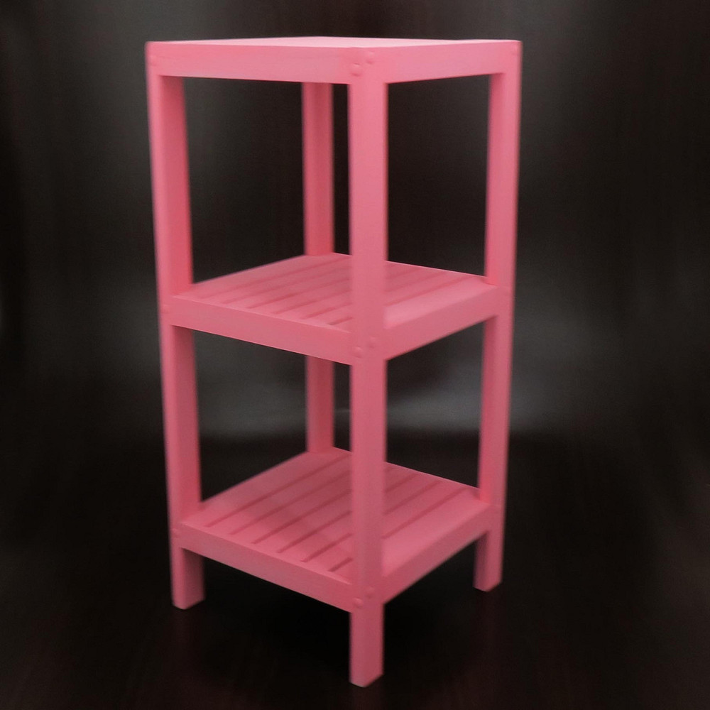 Підставка для квітів "Валонгу міді" барбі Миколаїв - фото 3