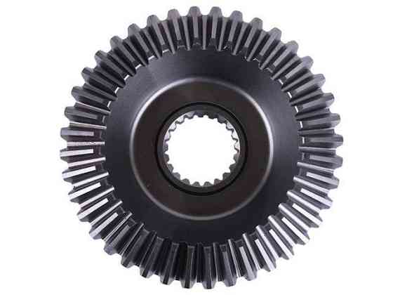 Шестерня конической передачи переднего моста ведущая Z-40 на трактор ДонгФенг 244 NEW Мукачево