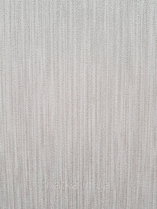 Шпалери вінілові на флізелоїні гарячого тиснення Sintra Atmosphere однотонні тонка смужка сіро-бежеве 512142 Київ - фото 2