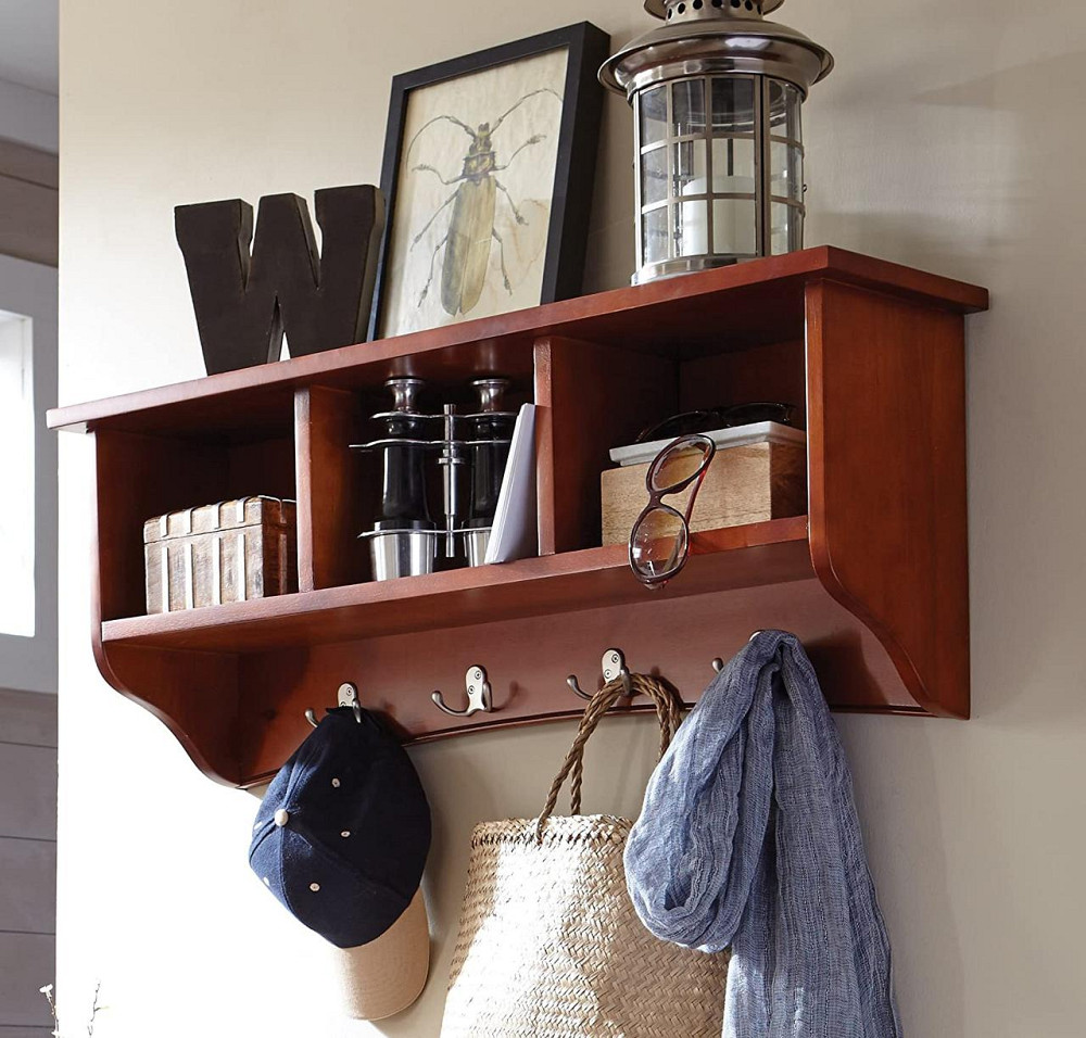 Вешалка для одежды 