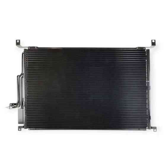 Радиатор Бмв 5 F10 (11-16) кондиционера Мукачево