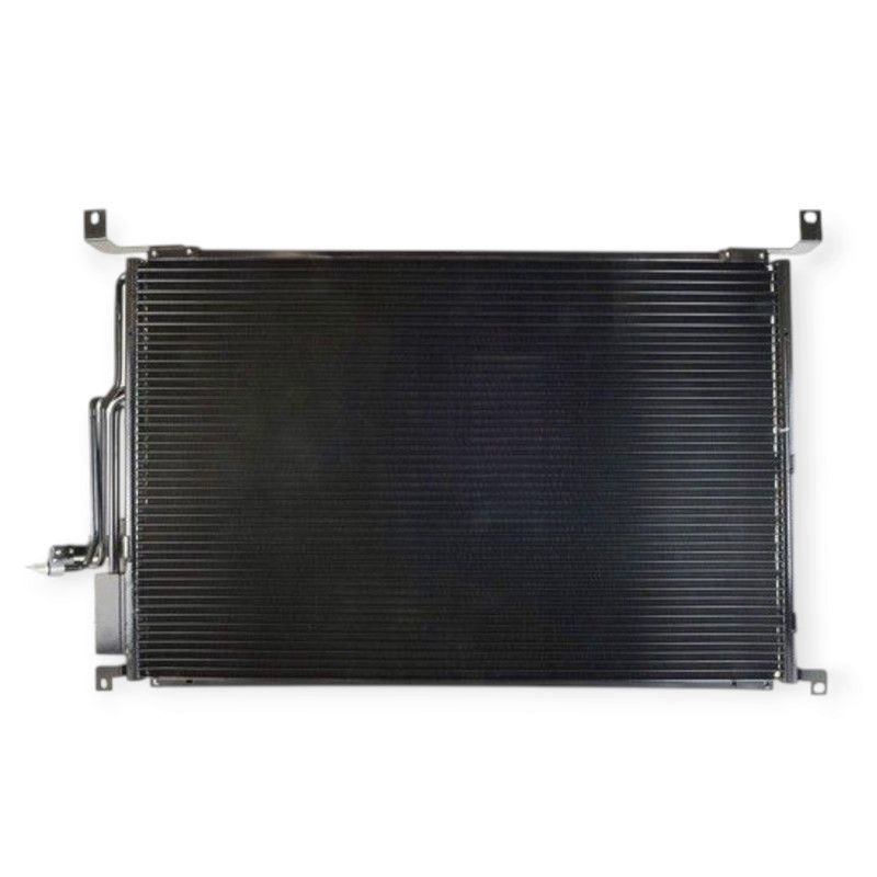 Радиатор Бмв 5 F10 (11-16) кондиционера Мукачево - изображение 1