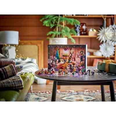 Конструктор LEGO Star Wars Адвент календар 2025 (75418) Вінниця