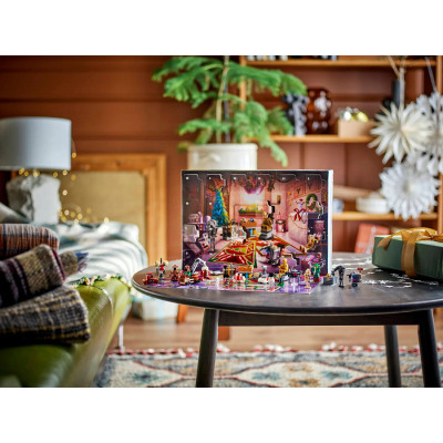 Конструктор LEGO Star Wars Адвент календарь 2025 (75418) Винница - изображение 6
