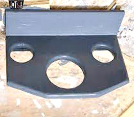 Органайзер для фенів і розчісок "Медобей" маренго Миколаїв - фото 2