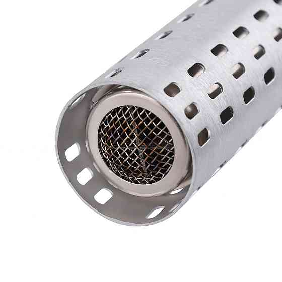 Фен для розпалювання вугілля та брикетів GRILLI 77705 Код: 004403 Рівне