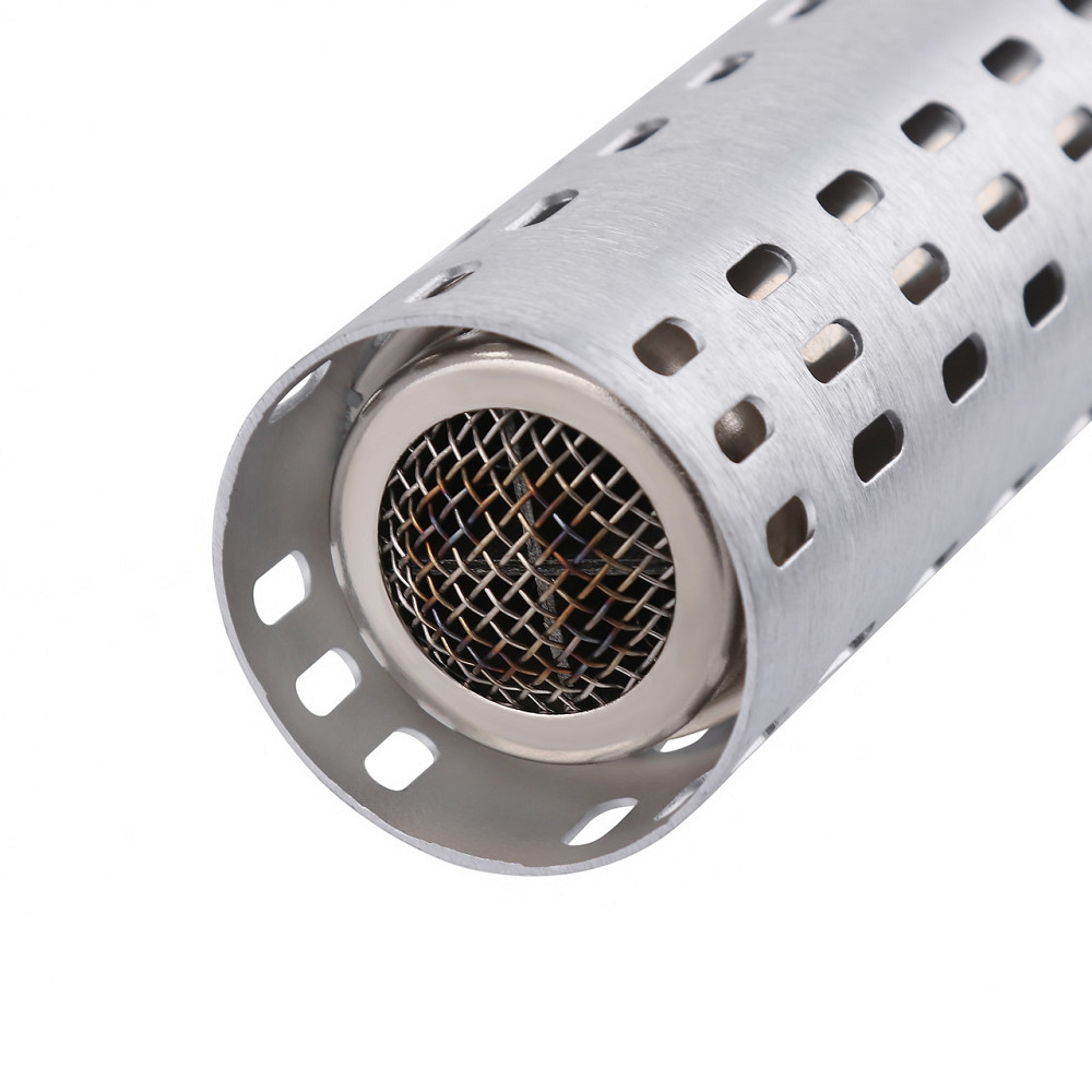 Фен для розжига угля и брикетов GRILLI 77705 Код: 004403 Ровно - изображение 6