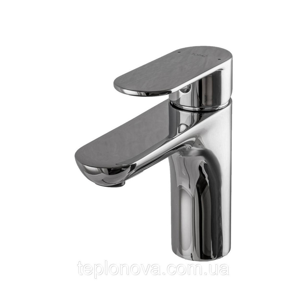 Змішувач для умивальника TOPAZ BARTS TB 07206-H36 Чернівці - фото 4