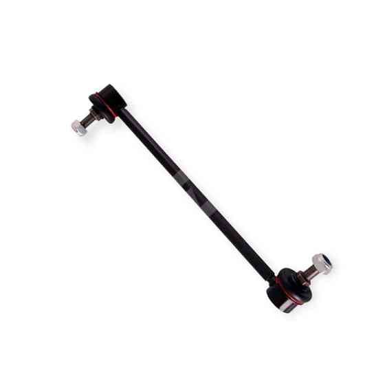 Стойка KIA Cerato (03-) переднего левая L стабилизатора Мукачево