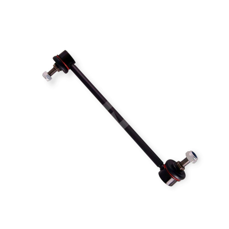 Стойка KIA Cerato (03-) переднего левая L стабилизатора Мукачево - изображение 1