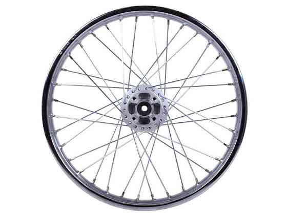 Диск колеса 1,85*19(передний) Shineray XY250GY-9А Мукачево